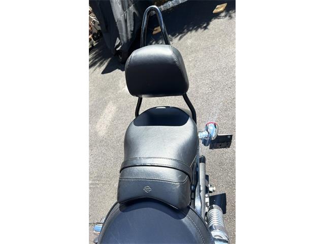 2016 Harley-Davidson Motorcycle (CC-2070676) for sale in Hingham, Massachusetts
