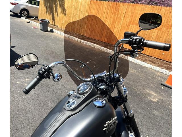 2016 Harley-Davidson Motorcycle (CC-2070676) for sale in Hingham, Massachusetts