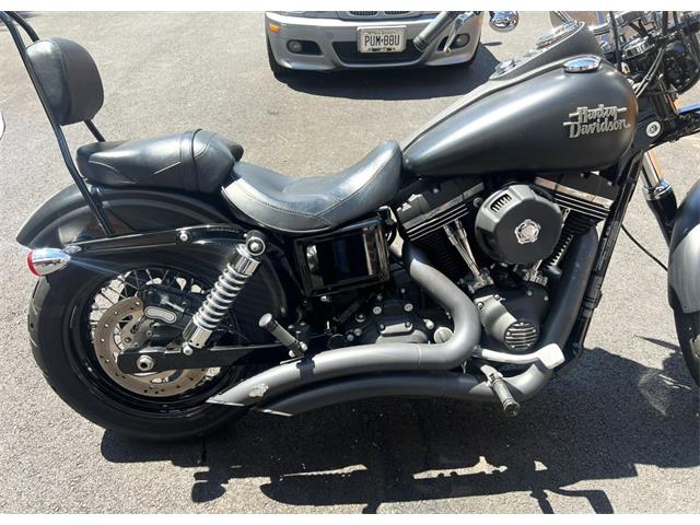 2016 Harley-Davidson Motorcycle (CC-2070676) for sale in Hingham, Massachusetts
