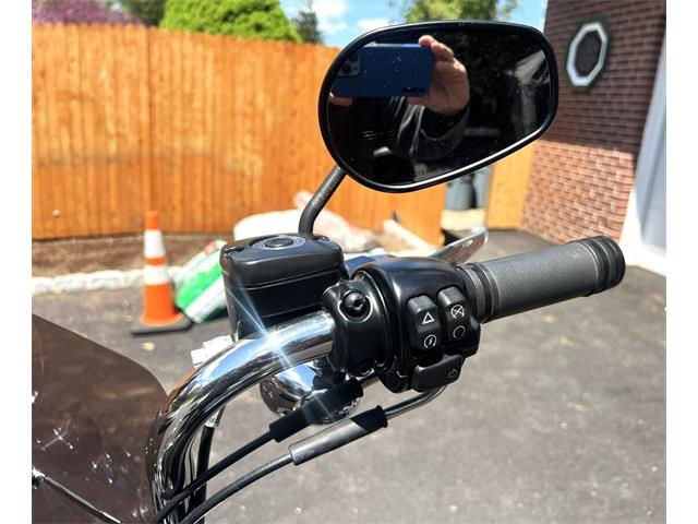 2016 Harley-Davidson Motorcycle (CC-2070676) for sale in Hingham, Massachusetts