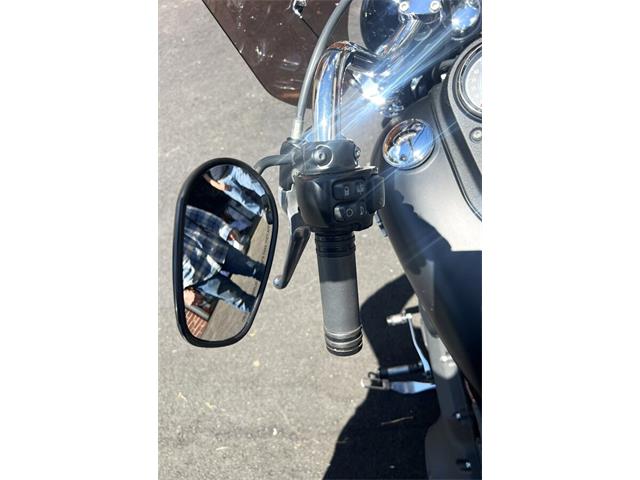 2016 Harley-Davidson Motorcycle (CC-2070676) for sale in Hingham, Massachusetts
