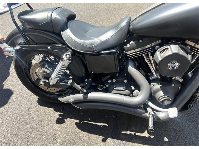 2016 Harley-Davidson Motorcycle (CC-2070676) for sale in Hingham, Massachusetts