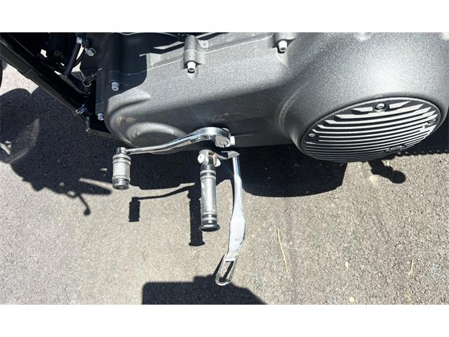 2016 Harley-Davidson Motorcycle (CC-2070676) for sale in Hingham, Massachusetts