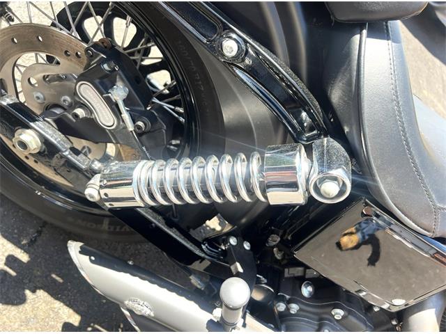 2016 Harley-Davidson Motorcycle (CC-2070676) for sale in Hingham, Massachusetts
