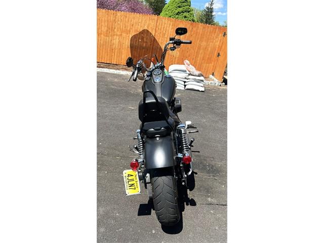 2016 Harley-Davidson Motorcycle (CC-2070676) for sale in Hingham, Massachusetts