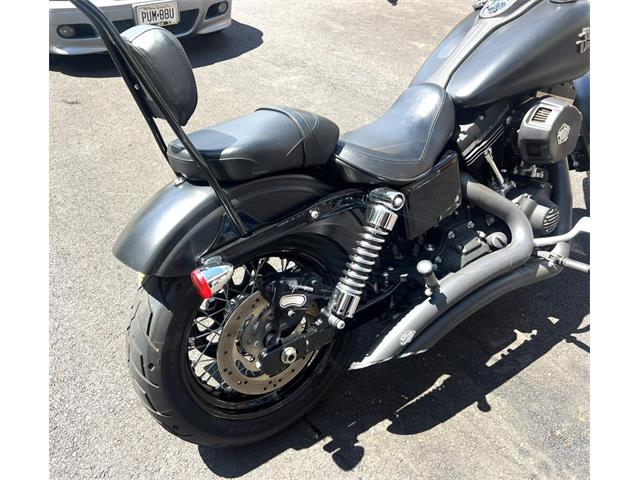 2016 Harley-Davidson Motorcycle (CC-2070676) for sale in Hingham, Massachusetts