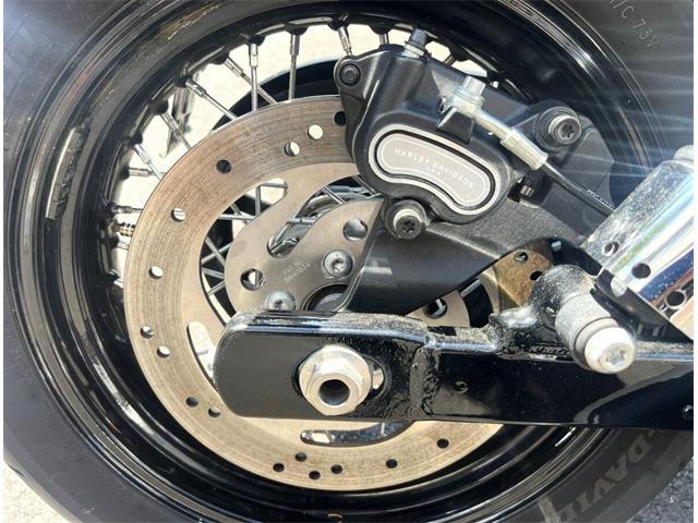 2016 Harley-Davidson Motorcycle (CC-2070676) for sale in Hingham, Massachusetts