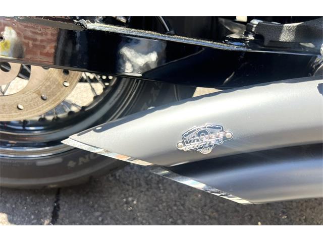 2016 Harley-Davidson Motorcycle (CC-2070676) for sale in Hingham, Massachusetts