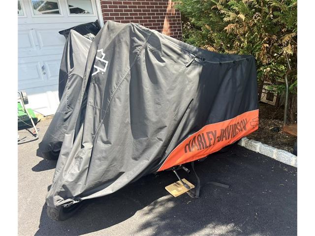 2016 Harley-Davidson Motorcycle (CC-2070676) for sale in Hingham, Massachusetts