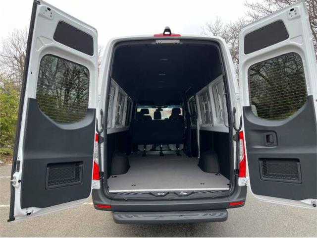 2024 Mercedes-Benz Sprinter (CC-2076760) for sale in Cadillac, Michigan