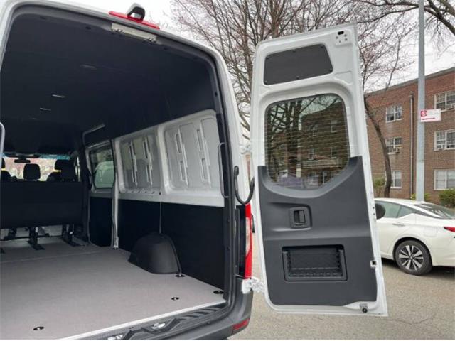 2024 Mercedes-Benz Sprinter (CC-2076760) for sale in Cadillac, Michigan