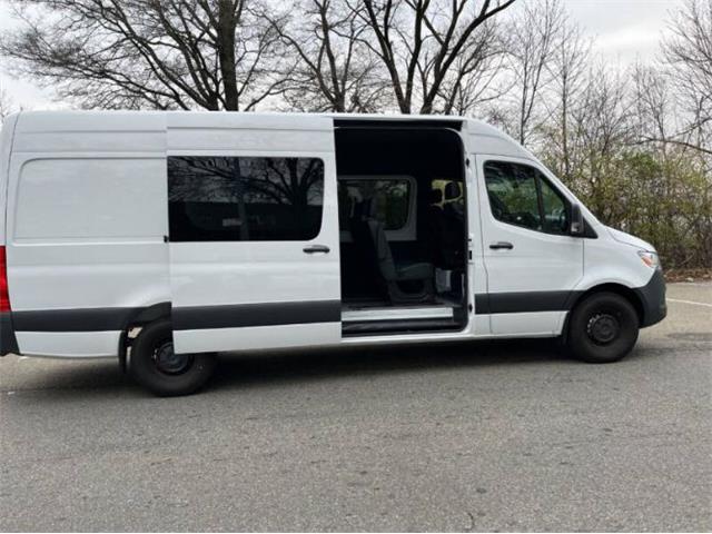 2024 Mercedes-Benz Sprinter (CC-2076760) for sale in Cadillac, Michigan