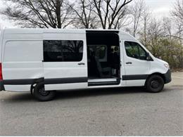 2024 Mercedes-Benz Sprinter (CC-2076760) for sale in Cadillac, Michigan