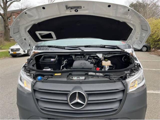 2024 Mercedes-Benz Sprinter (CC-2076760) for sale in Cadillac, Michigan