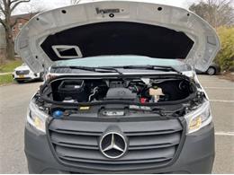 2024 Mercedes-Benz Sprinter (CC-2076760) for sale in Cadillac, Michigan