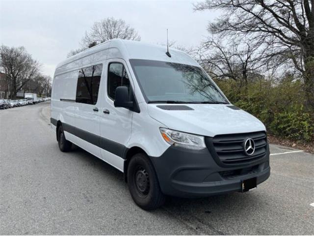 2024 Mercedes-Benz Sprinter (CC-2076760) for sale in Cadillac, Michigan