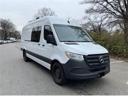 2024 Mercedes-Benz Sprinter (CC-2076760) for sale in Cadillac, Michigan