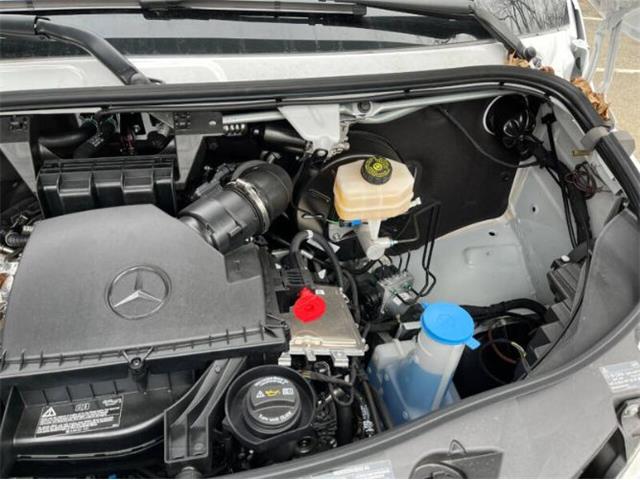 2024 Mercedes-Benz Sprinter (CC-2076760) for sale in Cadillac, Michigan