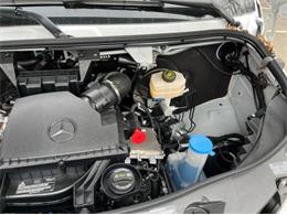 2024 Mercedes-Benz Sprinter (CC-2076760) for sale in Cadillac, Michigan