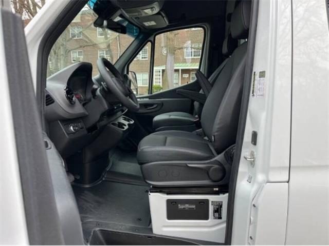 2024 Mercedes-Benz Sprinter (CC-2076760) for sale in Cadillac, Michigan