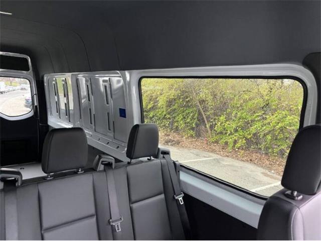 2024 Mercedes-Benz Sprinter (CC-2076760) for sale in Cadillac, Michigan
