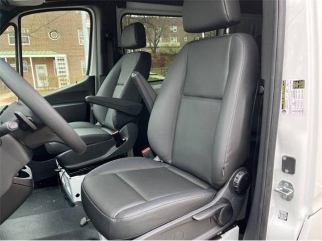 2024 Mercedes-Benz Sprinter (CC-2076760) for sale in Cadillac, Michigan
