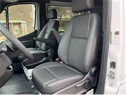 2024 Mercedes-Benz Sprinter (CC-2076760) for sale in Cadillac, Michigan