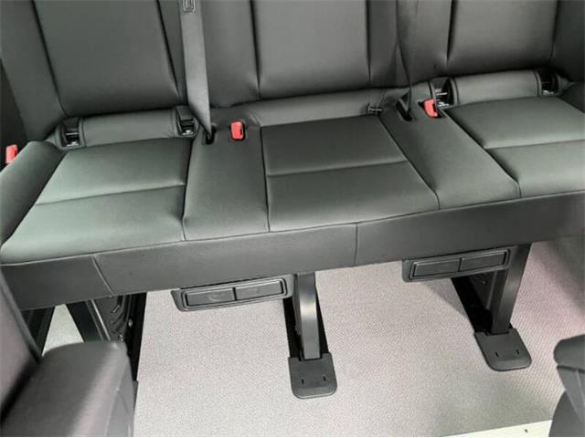 2024 Mercedes-Benz Sprinter (CC-2076760) for sale in Cadillac, Michigan