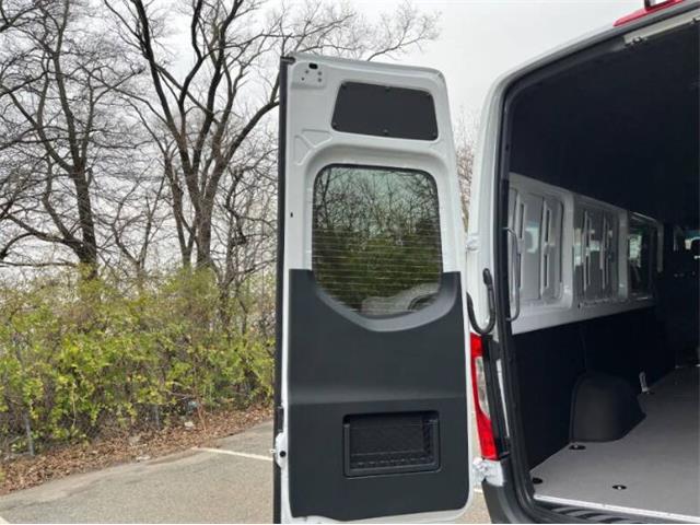 2024 Mercedes-Benz Sprinter (CC-2076760) for sale in Cadillac, Michigan