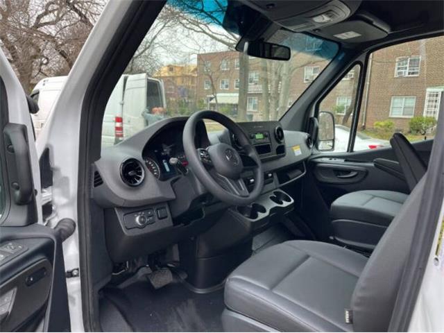 2024 Mercedes-Benz Sprinter (CC-2076760) for sale in Cadillac, Michigan
