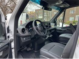 2024 Mercedes-Benz Sprinter (CC-2076760) for sale in Cadillac, Michigan