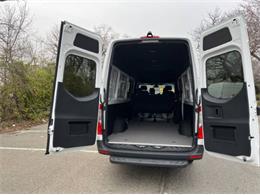 2024 Mercedes-Benz Sprinter (CC-2076760) for sale in Cadillac, Michigan