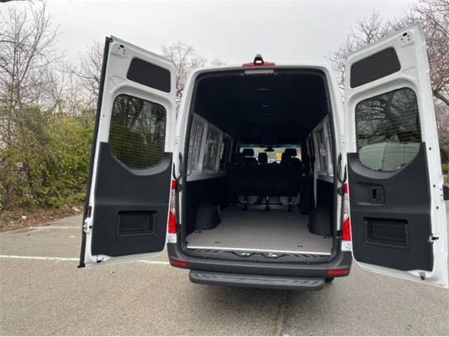 2024 Mercedes-Benz Sprinter (CC-2076760) for sale in Cadillac, Michigan