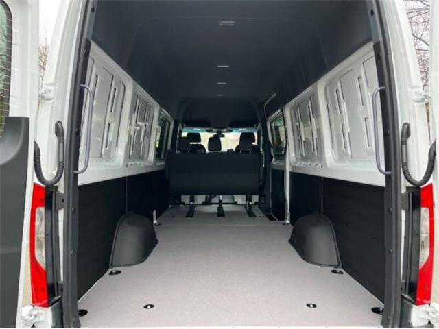 2024 Mercedes-Benz Sprinter (CC-2076760) for sale in Cadillac, Michigan