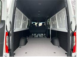 2024 Mercedes-Benz Sprinter (CC-2076760) for sale in Cadillac, Michigan