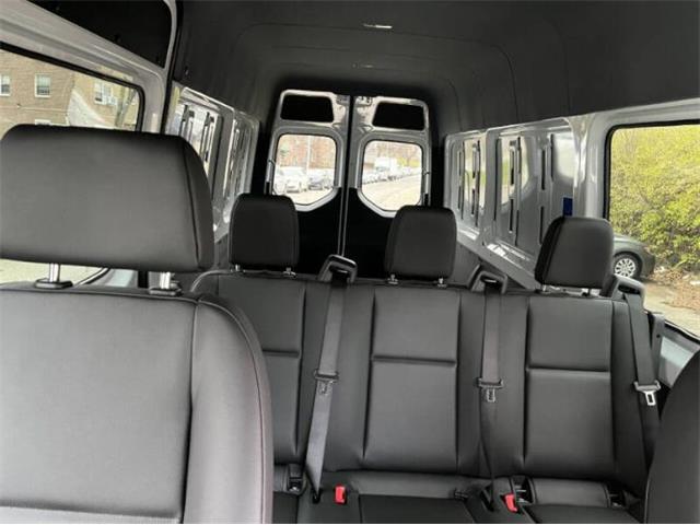 2024 Mercedes-Benz Sprinter (CC-2076760) for sale in Cadillac, Michigan