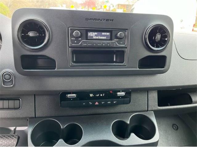 2024 Mercedes-Benz Sprinter (CC-2076760) for sale in Cadillac, Michigan