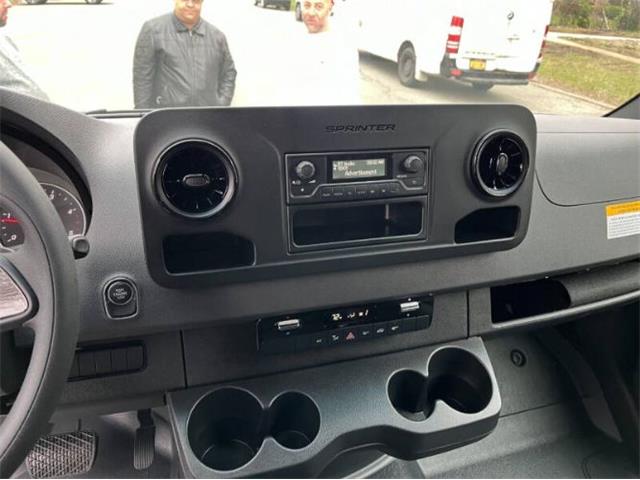 2024 Mercedes-Benz Sprinter (CC-2076760) for sale in Cadillac, Michigan