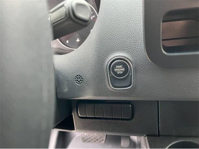2024 Mercedes-Benz Sprinter (CC-2076760) for sale in Cadillac, Michigan