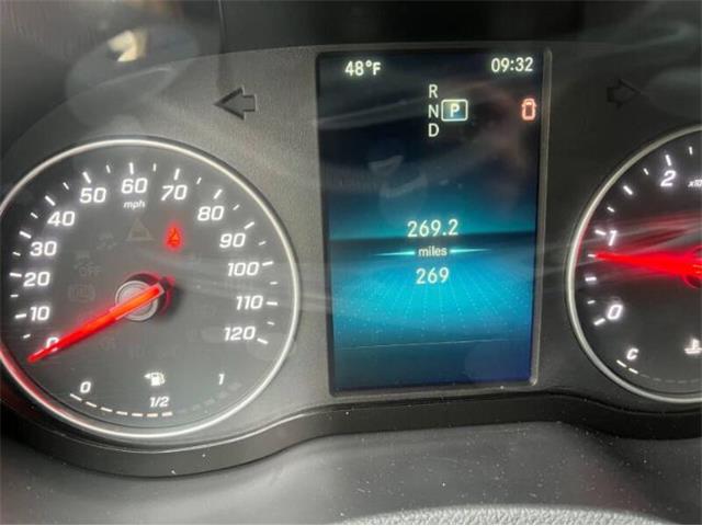 2024 Mercedes-Benz Sprinter (CC-2076760) for sale in Cadillac, Michigan