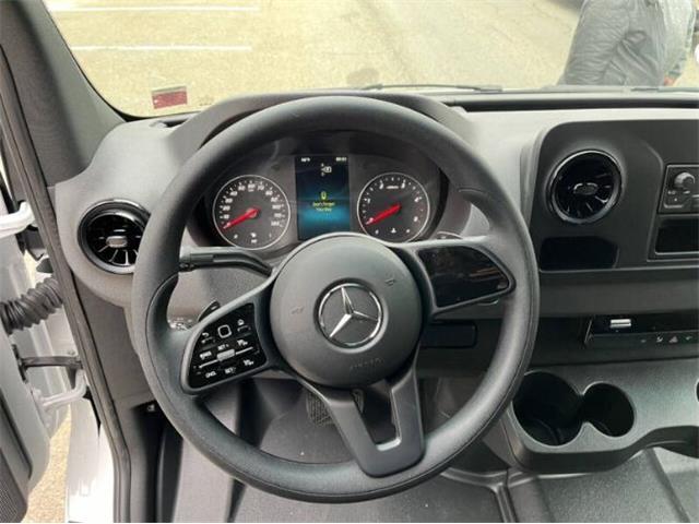 2024 Mercedes-Benz Sprinter (CC-2076760) for sale in Cadillac, Michigan