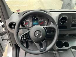 2024 Mercedes-Benz Sprinter (CC-2076760) for sale in Cadillac, Michigan