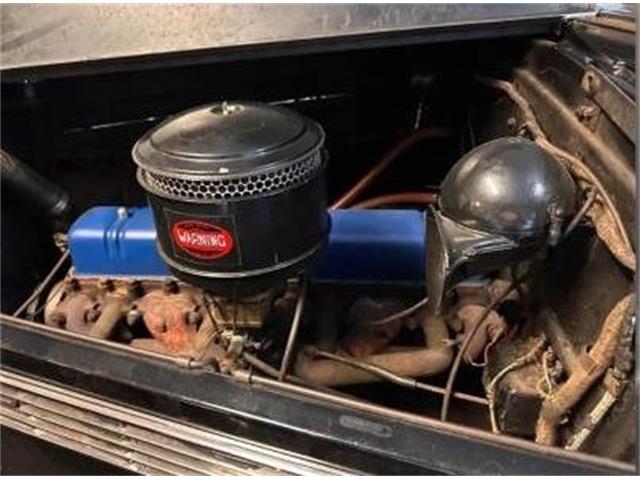 1938 Buick Special (CC-2076761) for sale in Cadillac, Michigan