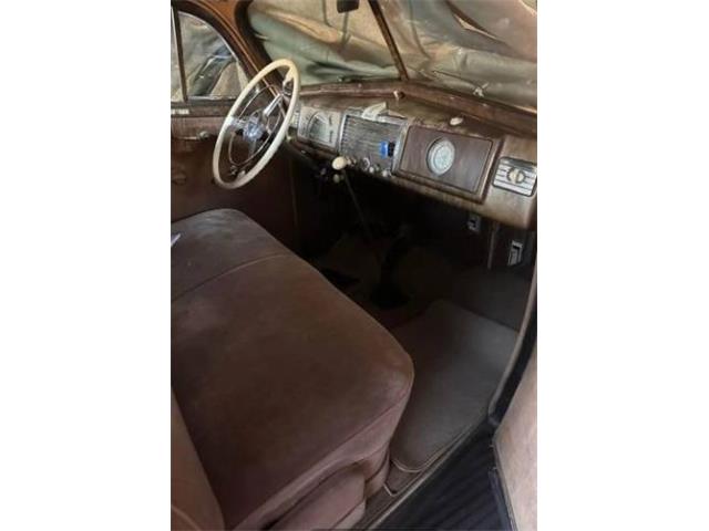1938 Buick Special (CC-2076761) for sale in Cadillac, Michigan