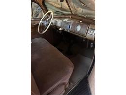 1938 Buick Special (CC-2076761) for sale in Cadillac, Michigan