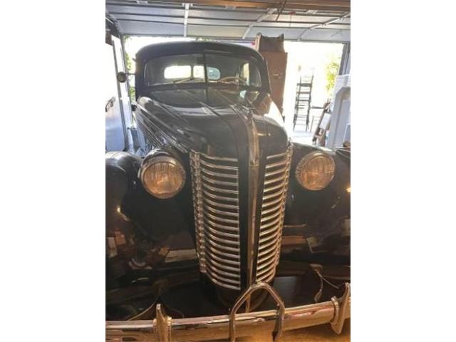 1938 Buick Special (CC-2076761) for sale in Cadillac, Michigan