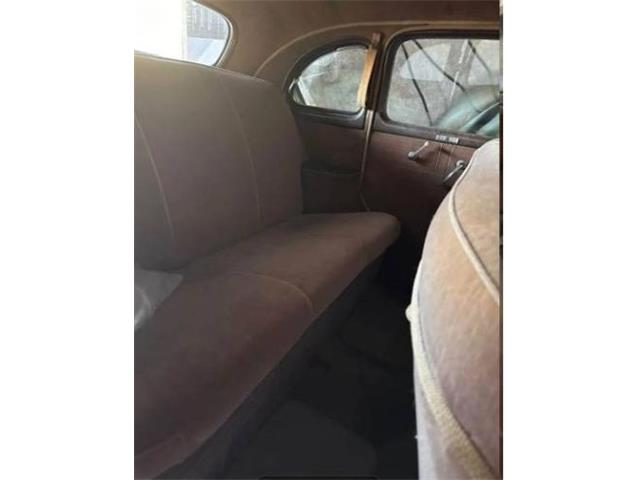 1938 Buick Special (CC-2076761) for sale in Cadillac, Michigan