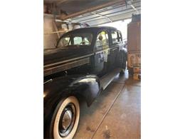 1938 Buick Special (CC-2076761) for sale in Cadillac, Michigan