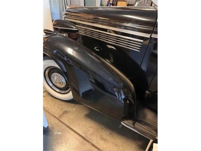 1938 Buick Special (CC-2076761) for sale in Cadillac, Michigan