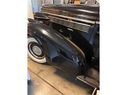 1938 Buick Special (CC-2076761) for sale in Cadillac, Michigan